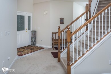 Inviting entry!