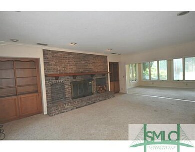 Den/Family/Great Room.