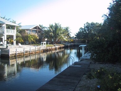 Dock