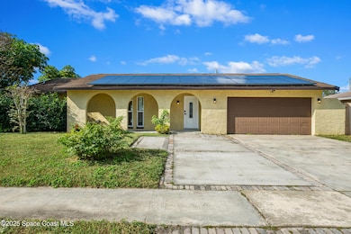 1445 Mercury St, Merritt Island, FL 32953 - photo 2