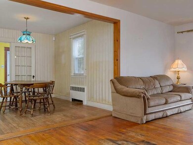Dining Room.