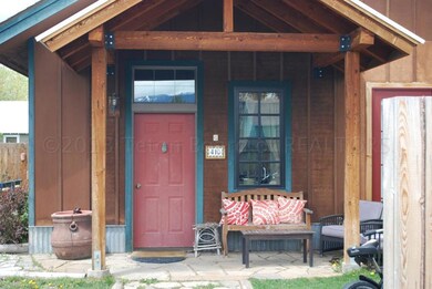 410 N 5th E, Driggs, ID 83422 - photo 2