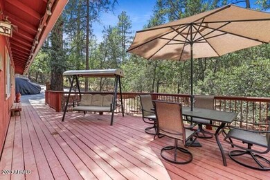 6904 W Brokaw Ln, Pine, AZ 85544 - photo 2