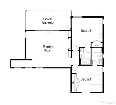 2736 SE Falcon View Dr, East Wenatchee, WA 98802 - photo 4