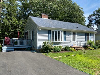 54 Highland Ave, Ogunquit, ME 03907 - photo 2