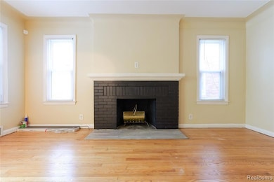 20230 Greeley St, Highland Park, MI 48203 - photo 5