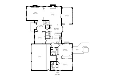 2501 Osage Dr, Glenview, IL 60026 - photo 2