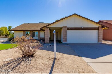 Welcome to 1407 W HIGHLAND ST!