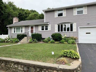 100 Bemis St, Newtonville, MA 02460 - photo 2