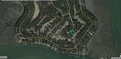 826 Bridge Island Dr NE, Townsend, GA 31331 - photo 5