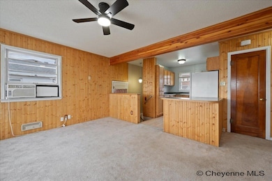 1210 E 5th Ave, Cheyenne, WY 82001 - photo 5