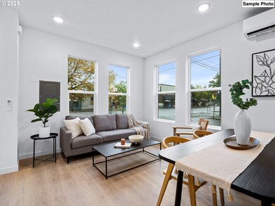 7194 NE Glisan St unit 1, Portland, OR 97213 - photo 6