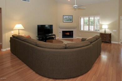 Family Room w/Fireplace #3