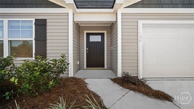 104 Serenoa Dr, Guyton, GA 31312 - photo 6