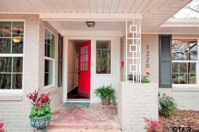 1220 1220 E Watkins, Tyler, TX 75701 - photo 4