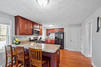 26 Pondover Rd unit 28, Billerica, MA 01821 - photo 2