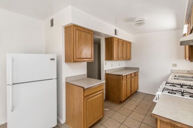 Refrigerator included