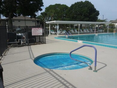 pool club