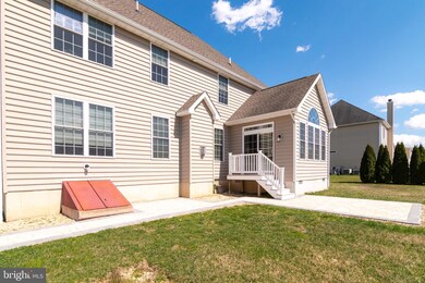 198 Chanticleer Cir, Camden Wyoming, DE 19934 - photo 6