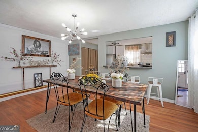 468 Highway 138 E, Stockbridge, GA 30281 - photo 5