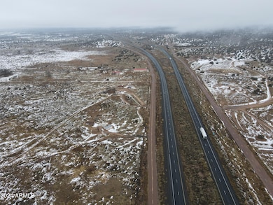 TBD W Rd, Houck, AZ 86506 - photo 3