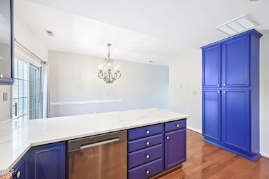 2101 Piney Brook Rd unit 102, Raleigh, NC 27614 - photo 5