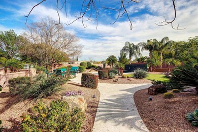 Backyard Landscaping