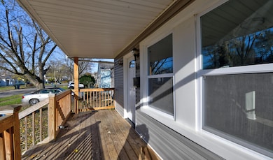 46 N Everett Ave, Columbus, OH 43213 - photo 3