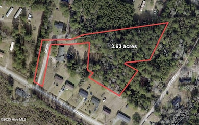 0 Lake Cole, Midway Park, NC 28544 - photo 4