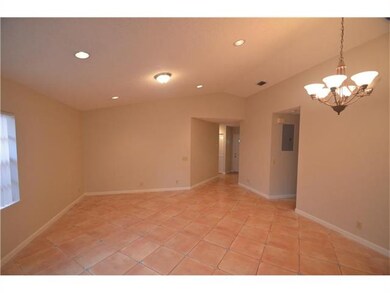 Interior Space/Layout