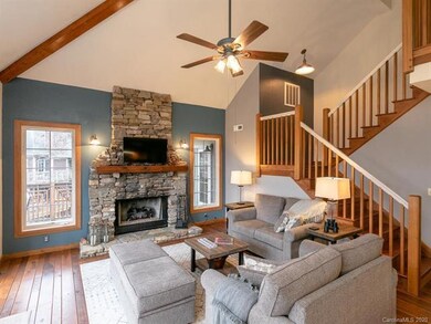 300 Creekside Way unit B-302, Burnsville, NC 28714 - photo 7