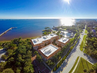 1513 NE Outrigger Landings Dr unit 302, Jensen Beach, FL 34957 - photo 4