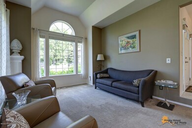 Living Room II
