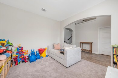 298 Kendall Crest Dr, Alvin, TX 77511 - photo 6