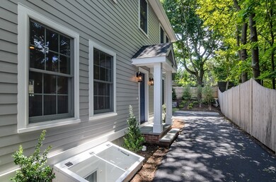 498 Auburn St unit 498, Auburndale, MA 02466 - photo 3