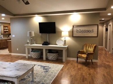 802 N Marion St, Sheridan, AR 72150 - photo 4