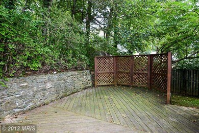 4615 Tara Dr, Fairfax, VA 22032 - photo 6