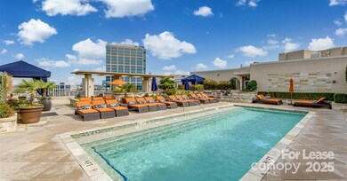 125 W Tremont Ave unit A1B, Charlotte, NC 28203 - photo 3