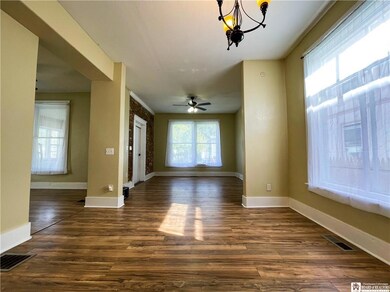 316 S 2nd St, Olean, NY 14760 - photo 3