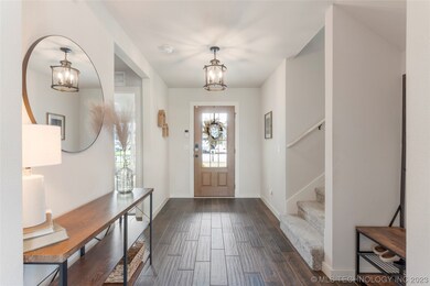 1673 E 139th Ct, Glenpool, OK 74033 - photo 6