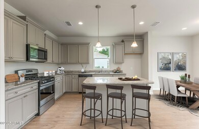 1209 Kipling Dr, Beaufort, SC 29902 - photo 3