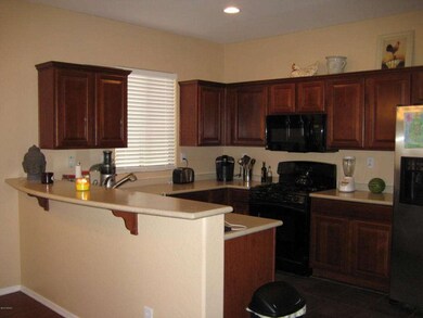 Kitchen 1