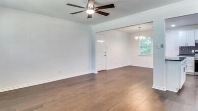 155 Bob White Rd, Denison, TX 75020 - photo 4