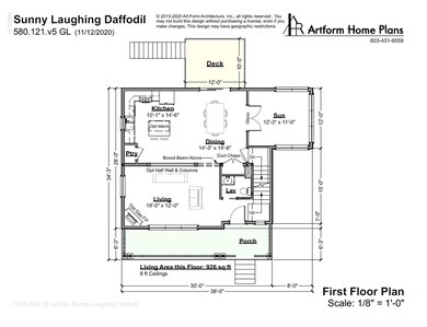 39 Huntington Way unit 7, Kittery, ME 03904 - photo 3