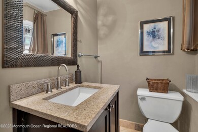 5 half bath