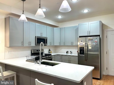 512 W Montgomery Ave unit 1, Philadelphia, PA 19122 - photo 4