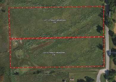 Lot 6 Stanley Ln, Poolville, TX 76487 - photo 2