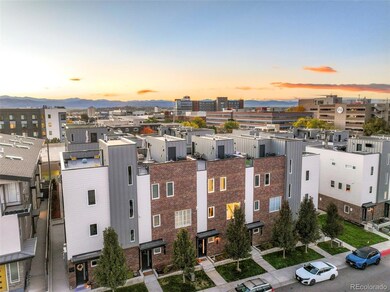 3541 S Emerson St unit C, Englewood, CO 80113 - photo 2