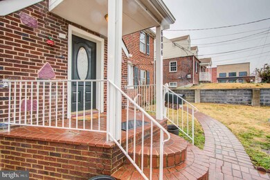 6804 New Hampshire Ave, Takoma Park, MD 20912 - photo 4