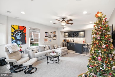 2538 Baldwin Crescent NE, Washington, DC 20018 - photo 3